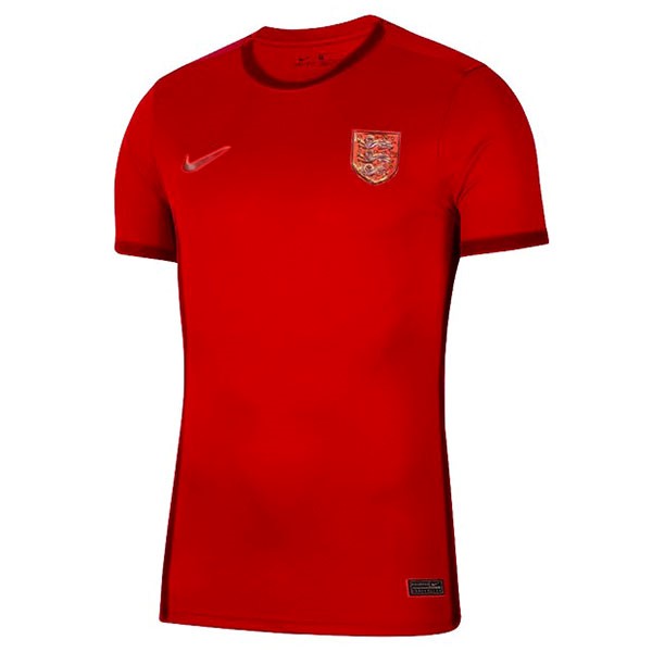 Tailandia Camiseta Inglaterra Segunda Equipo 2022